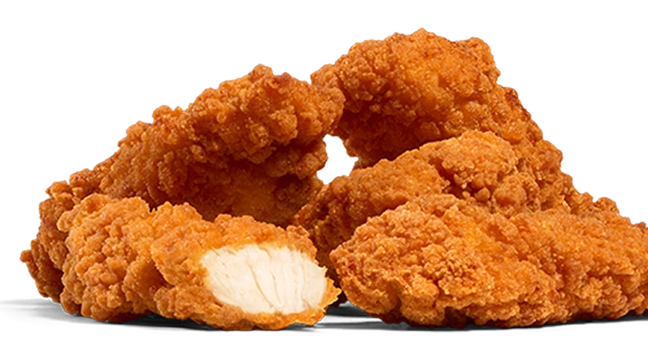 Tenders